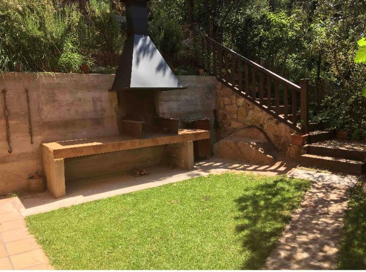 Apartamento Chalet "El Tornado" Canon De Rio Lobos 15 San Leonardo de Yagüe 外观 照片